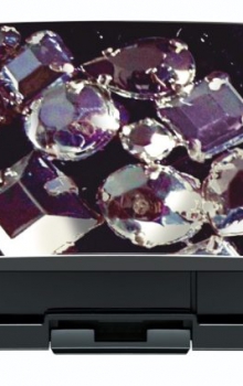 18 ARTDECO BEAUTY BOX QUATTRO GLAM STARS